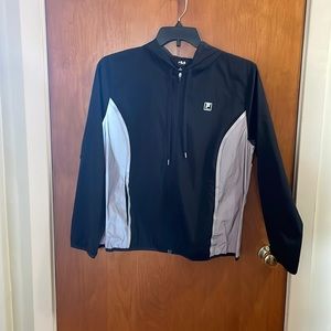 Fila wind breaker